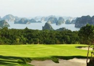 FLC Ha Long Bay Golf Club (